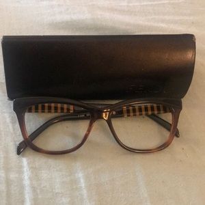 Eyeglasses